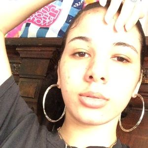 Meet your Posher, Kristy